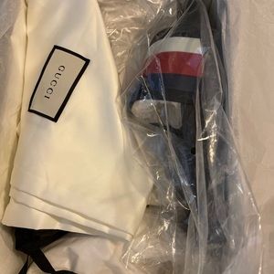 Gucci slides